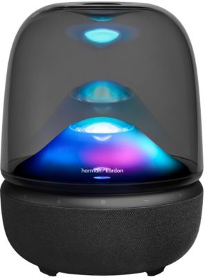 Enceinte résidentielle HARMAN KARDON Aura Studio 5 Noire - Image 1
