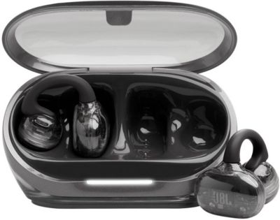 Ecouteurs JBL Soundgear Clips Noir - Image 1
