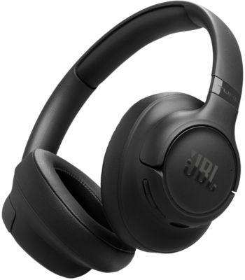 Casque JBL Tune 730BT Noir - Image 1