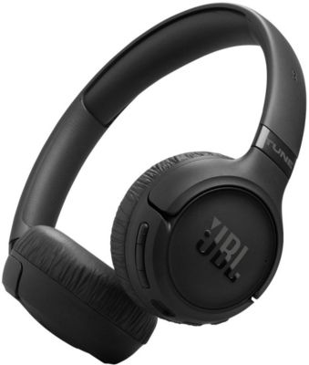 Casque JBL Tune 680NC Noir - Image 1