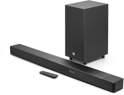 Barre de son JBL SB 595 - Image 1