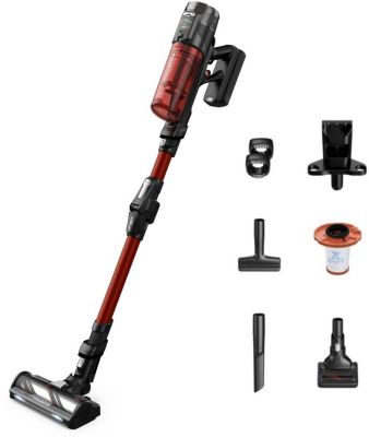 Aspirateur balai ROWENTA X Force Flex 13.60 animal RH9A73WO - Image 1