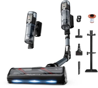 Aspirateur balai ROWENTA X-Force Flex 16.60 RH9C71E0 - Image 1