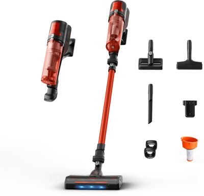 Aspirateur balai ROWENTA X-Force 8.80 RH1872E0 - Image 1