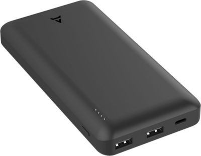 Batterie externe ADEQWAT 20000mAh Power Delivery 65W - Image 1