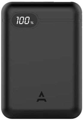 Batterie externe ADEQWAT 10000 mAh Power Delivery - Image 1