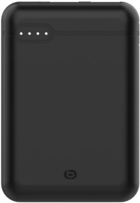 Batterie externe ESSENTIELB 10000 MAH USBC NOIR - Image 1