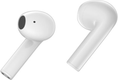 Ecouteurs ESSENTIELB EBTWS10 blanc - Image 1