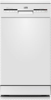 Lave vaisselle 45 cm LISTO LVS49 L5b - Image 1