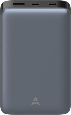 Batterie externe ADEQWAT 20 000 mAh 65W Power Delivery - Image 1