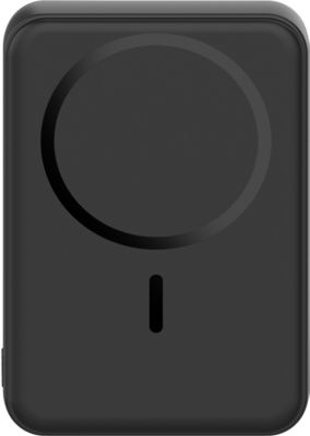 Batterie externe ESSENTIELB 10000 mAh induction/Magsafe - Image 1