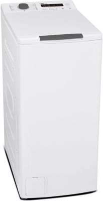 Lave linge top LISTO LT612L1b - Image 1