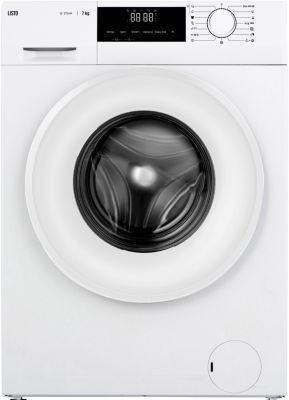 Lave linge compact LISTO LF714L2b - Image 1
