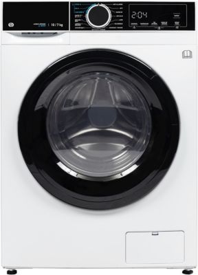 Lave linge séchant hublot ESSENTIELB ELS107-1b - Image 1