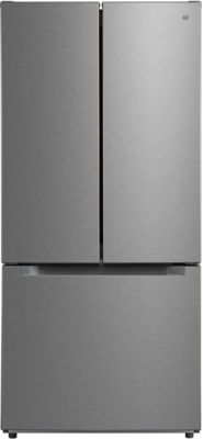 Réfrigérateur multi portes ESSENTIELB ERMV170-75miv1 - Image 1