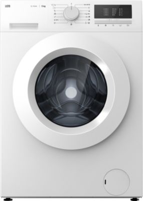Lave linge compact LISTO LF510-L2b - Image 1