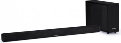 Barre de son THOMSON SB250BT - Noir - Image 1
