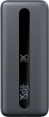 Batterie externe XMOOVE 20 000 mAh 100W PowerDelivery - Image 1