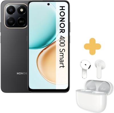 Smartphone HONOR Pack 400 Smart + Buds X7E - Image 1
