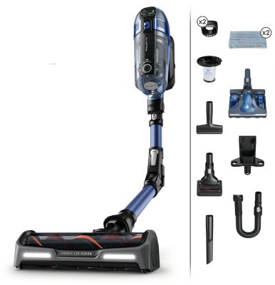 Aspirateur balai ROWENTA X Force Flex 14.60 Aqua Auto YY5508FE - Image 1