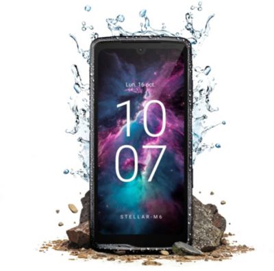 Smartphone CROSSCALL Stellar M6 5G - Image 1