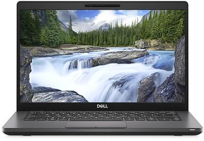 Ordinateur portable reconditionné DELL LATITUDE 5400 G8 i5 14' 16Go 512Go Reconditionné - Image 1