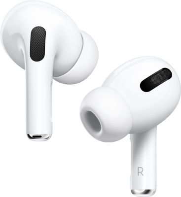 Ecouteurs APPLE AirPods Pro + boitier de charge MagSafe Reconditionné - Image 1