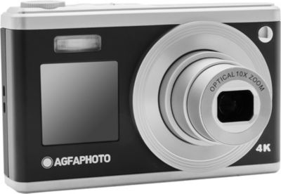 Appareil photo Compact AGFAPHOTO DC9200 Noir - Image 1
