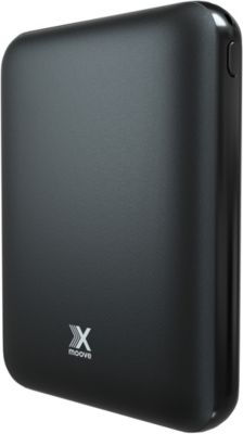 Batterie externe XMOOVE 10000mAh USB 2A - Image 1
