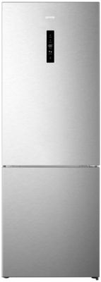 Réfrigérateur combiné GORENJE NRK720EAXL4 - Image 1