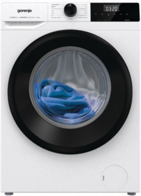 Lave linge compact GORENJE WNHEI74SAS/FR - Image 1
