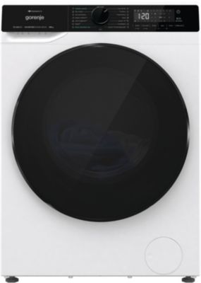 Lave linge séchant hublot GORENJE WD2PA964ADW - Image 1