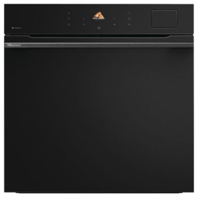 Four encastrable HISENSE BAS614P8B - Image 1