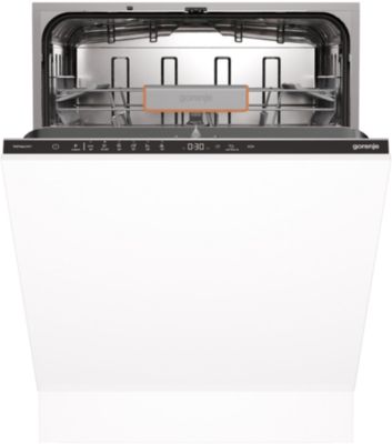 Lave vaisselle encastrable GORENJE GV642C65 - Image 1