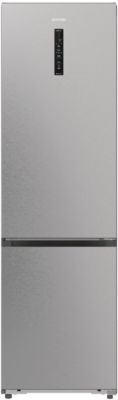 Réfrigérateur combiné GORENJE NRB620C61X4WFE - Image 1