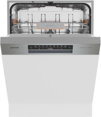 Lave vaisselle encastrable GORENJE GI672B90X - Image 1