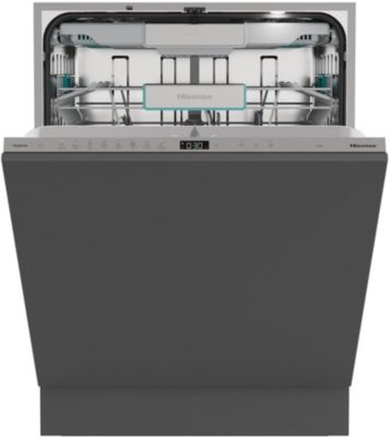 Lave vaisselle encastrable HISENSE HV673A65 - Image 1