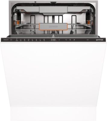 Lave vaisselle encastrable GORENJE GV663B62 - Image 1