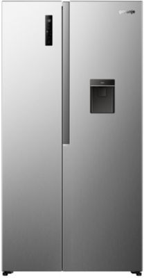 Réfrigérateur Américain GORENJE NRS917D41XWD - Image 1