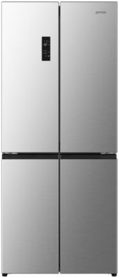 Réfrigérateur multi portes GORENJE NRM819D61X - Image 1