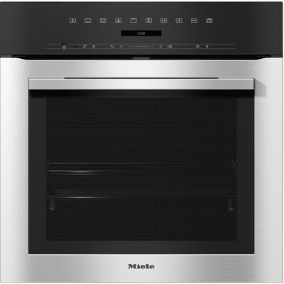 Four encastrable fonction vapeur MIELE H 7164 BP - Image 1