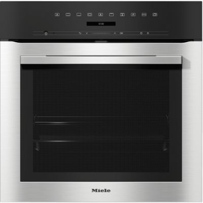 Four encastrable MIELE H7161BP - Image 1