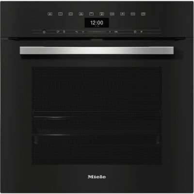 Four encastrable fonction vapeur MIELE H 7365 BP - Image 1