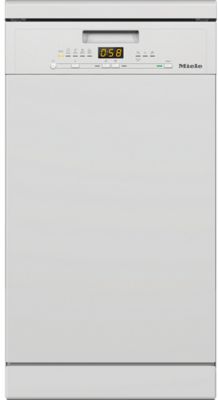 Lave vaisselle 45 cm MIELE G 5540 SC SL - Image 1