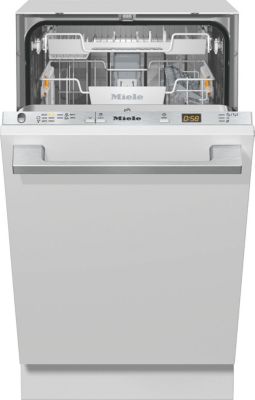 Lave vaisselle encastrable MIELE G 5590 SCVi SL - Image 1