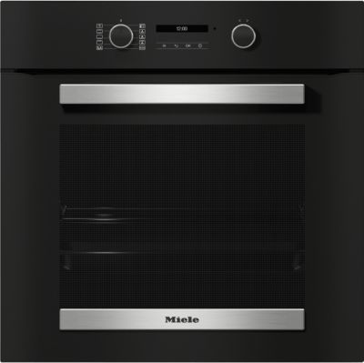 Four encastrable MIELE H 2466 BP - Image 1