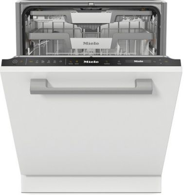 Lave vaisselle encastrable MIELE G 7650 SCVi AutoDos - Image 1