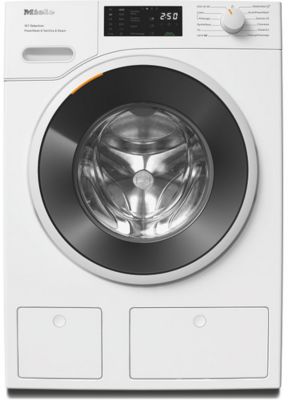 Lave linge hublot MIELE WSG 883 - Image 1