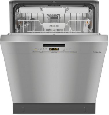 Lave vaisselle encastrable MIELE G 5611 SCU IN - Image 1