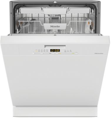 Lave vaisselle encastrable MIELE G 5611 SCi BB - Image 1